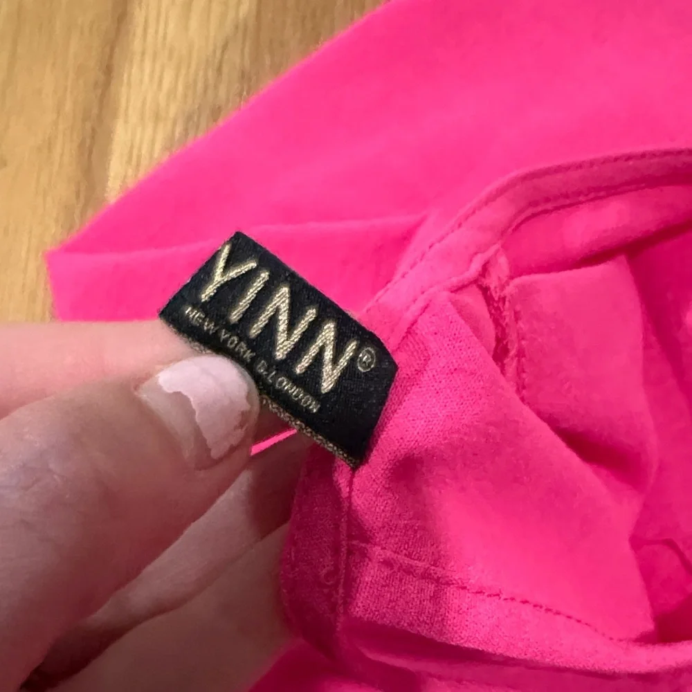 *last chance* Fancyinn | Vibrant Pink Two-Piece Set - Picture 14 of 16